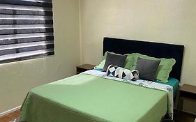 Habitación privada bombero garrido